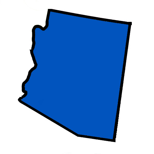 junking a car in Arizona