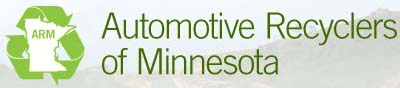 Automotive Recyclers of Minnesota