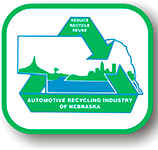 Automotive Recycling Industry of Nebraska