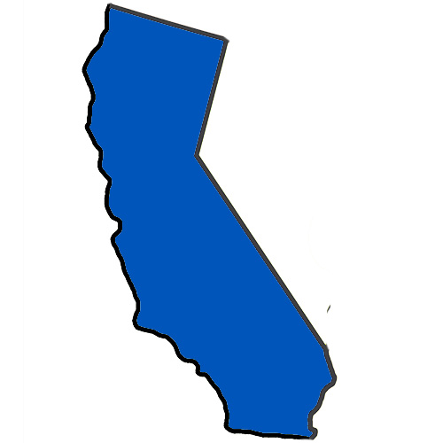 junking a car in California