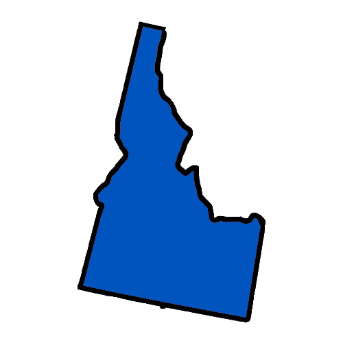junking a car in Idaho