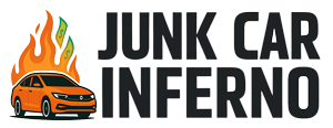 Junk Car Inferno (formerly Junk Car Inferno)