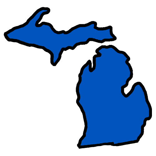 junking a car in Michigan