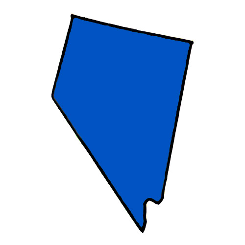 junking a car in Nevada