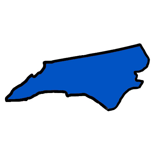 junking a car in North Carolina