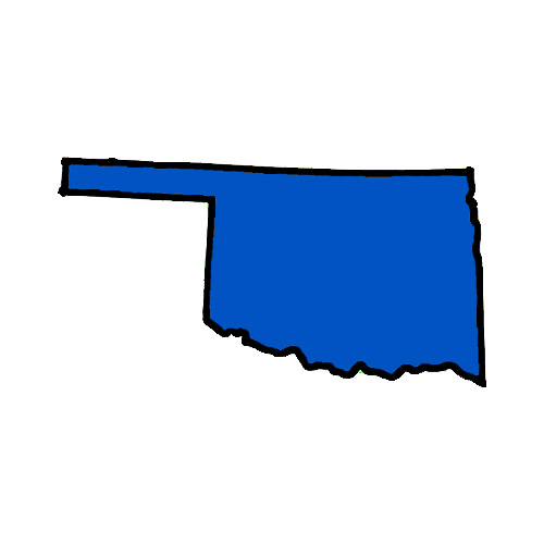 junking a car in Oklahoma