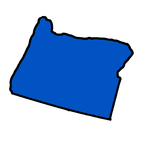 junking a car in Oregon