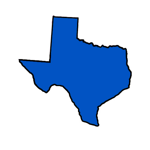 junking a car in Texas