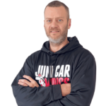 Todd Bialaszewski